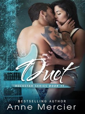 cover image of Duet